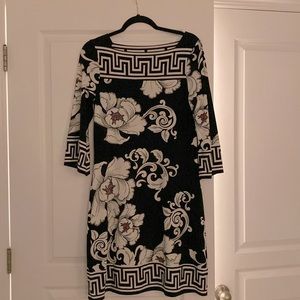 White House Black Market Dress